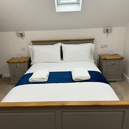 Wayfarers Inn Penzance Exteriér fotografie