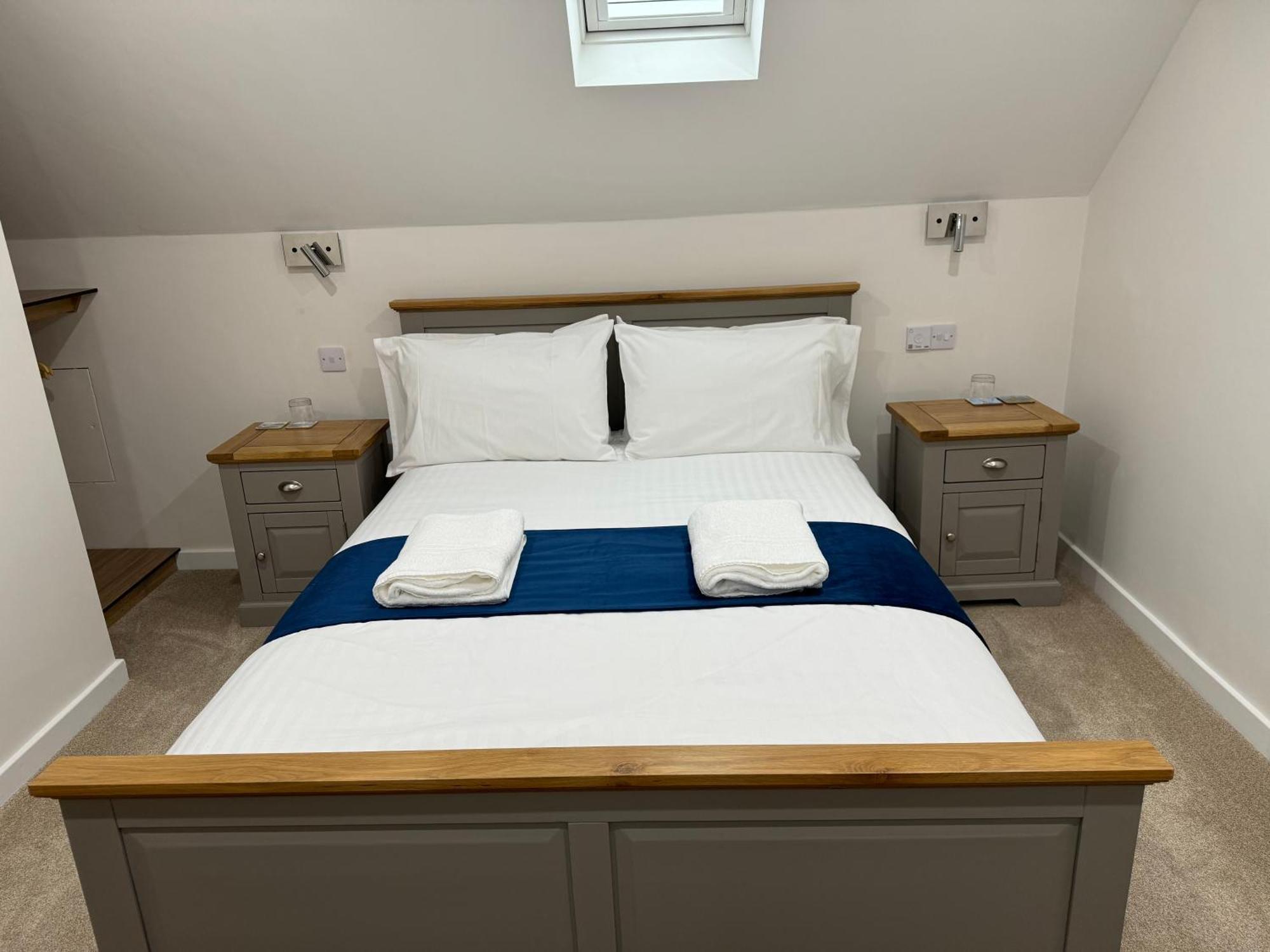 Wayfarers Inn Penzance Exteriér fotografie